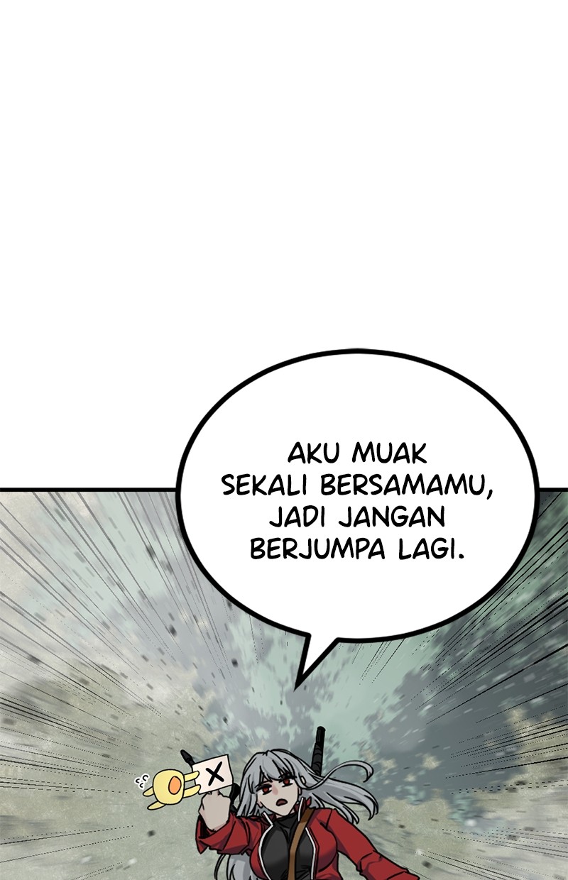 Hero Killer Chapter 165 Gambar 85