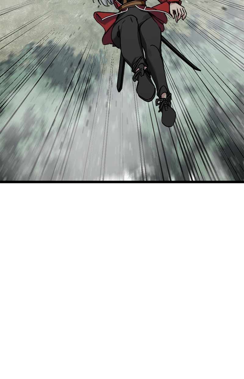 Hero Killer Chapter 165 Gambar 86