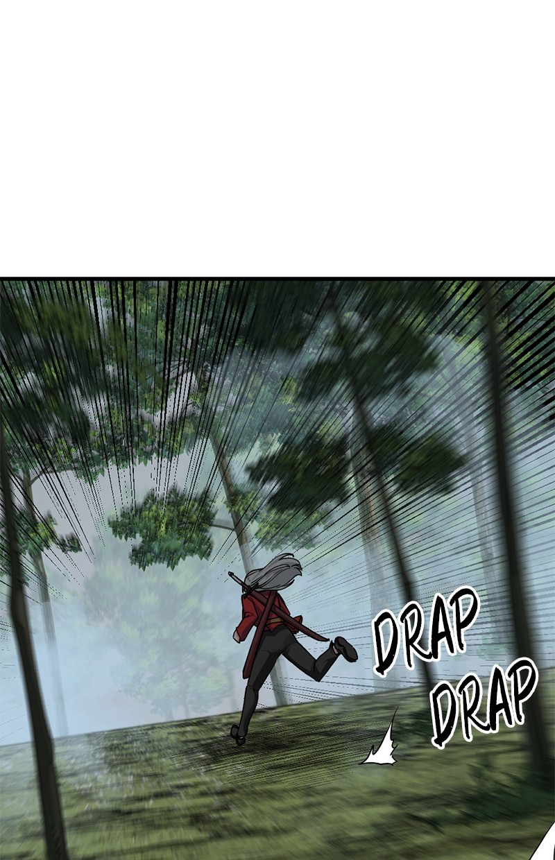 Hero Killer Chapter 165 Gambar 88
