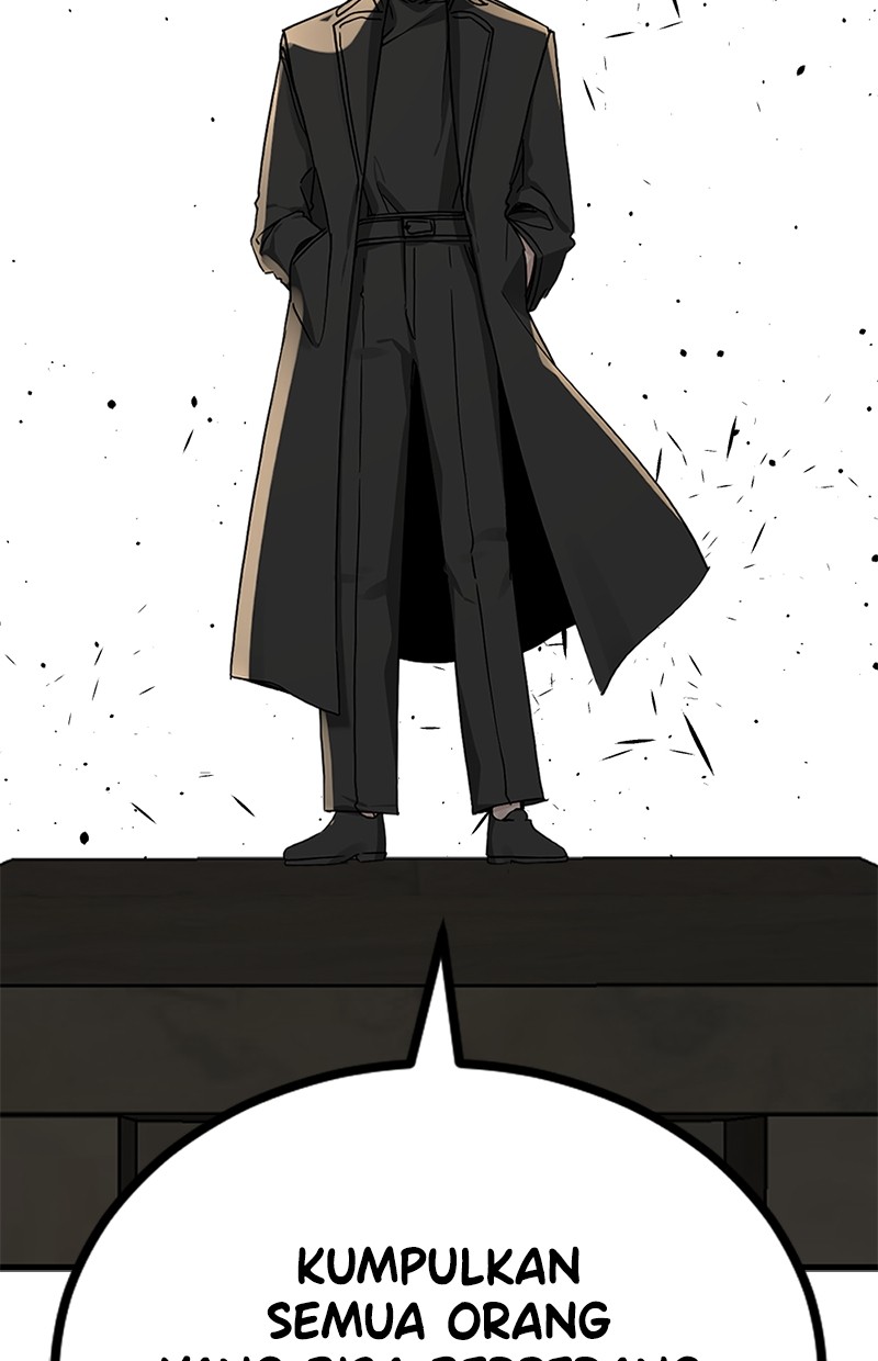 Hero Killer Chapter 165 Gambar 90