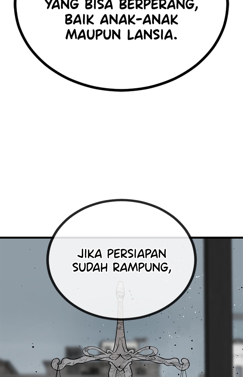 Hero Killer Chapter 165 Gambar 91