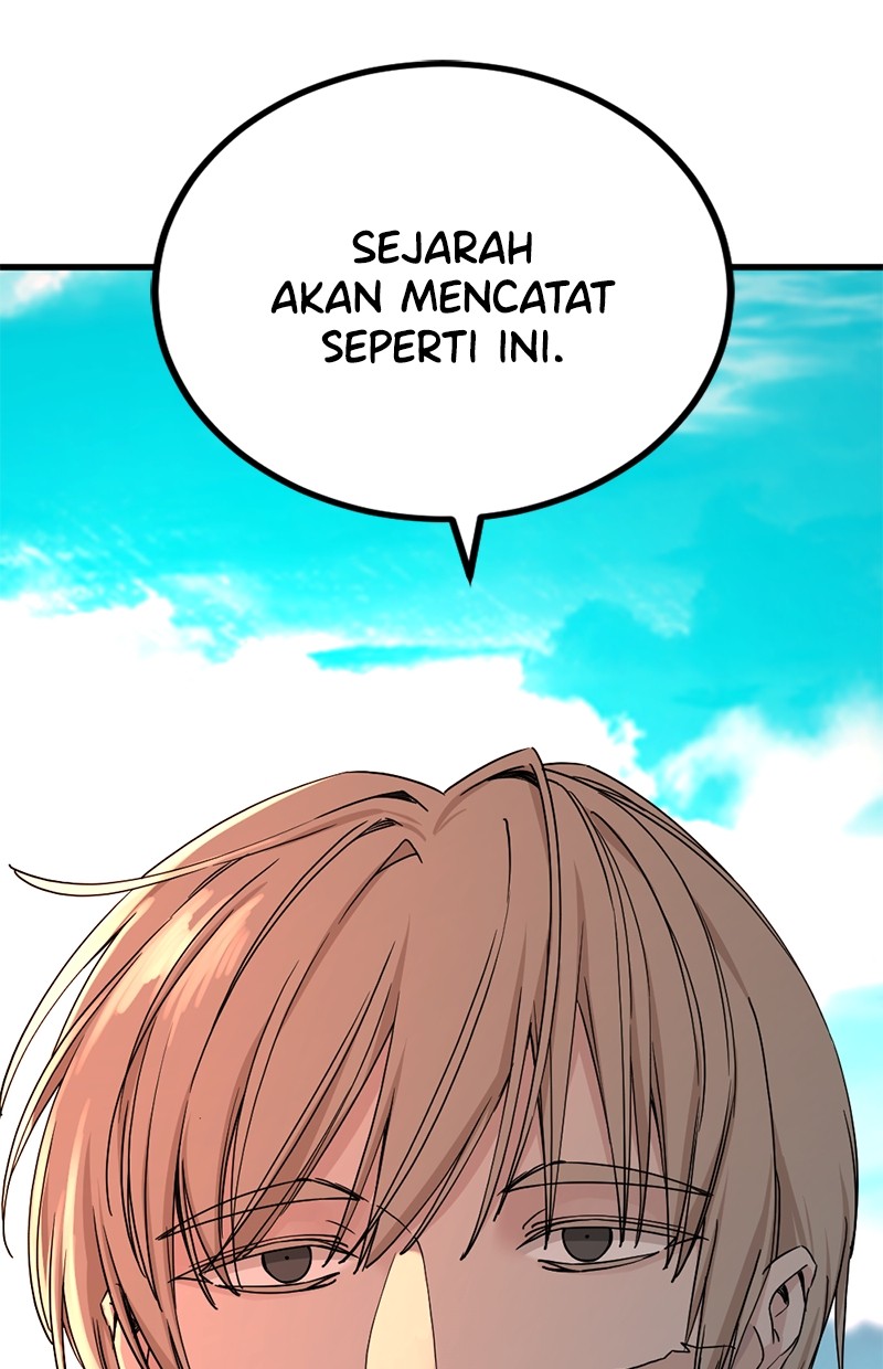 Hero Killer Chapter 165 Gambar 93