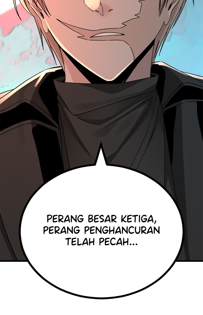 Hero Killer Chapter 165 Gambar 94