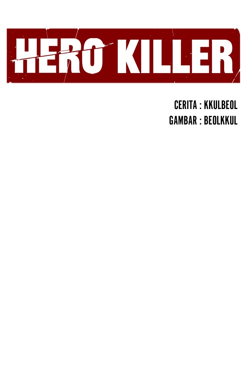 Hero Killer Chapter 165 Gambar 97