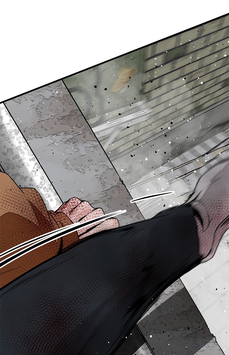 Hero Killer Chapter 166 Gambar 10