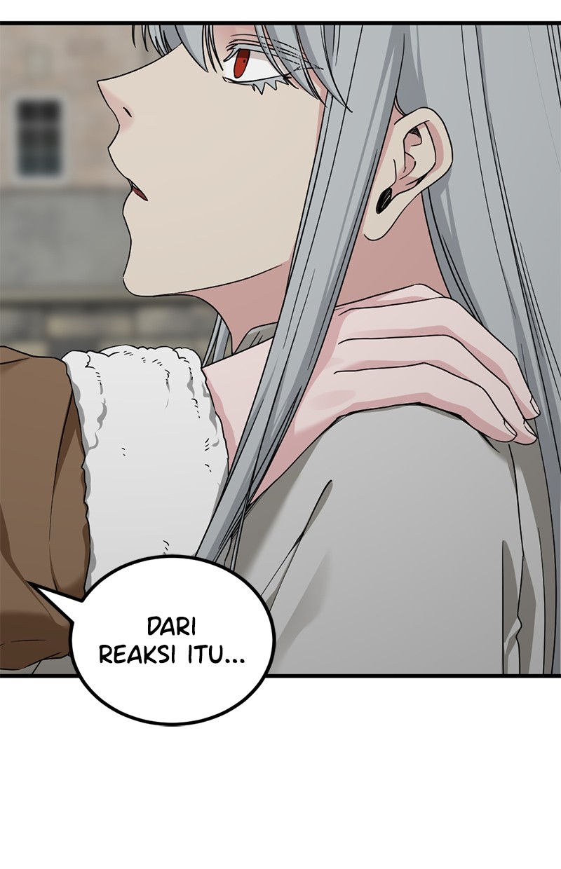 Hero Killer Chapter 166 Gambar 100