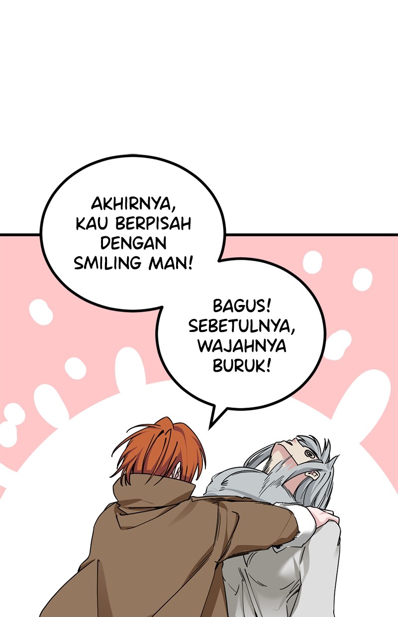Hero Killer Chapter 166 Gambar 101