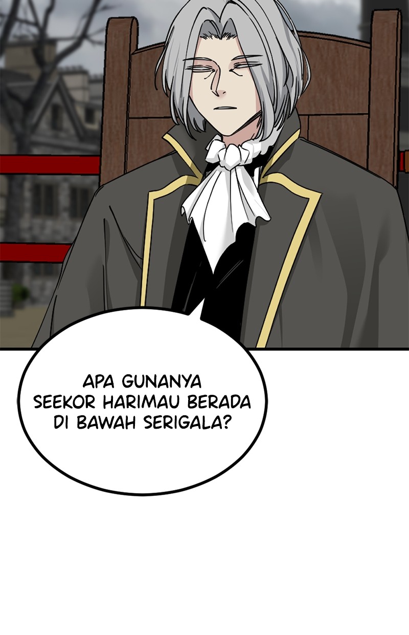 Hero Killer Chapter 166 Gambar 103