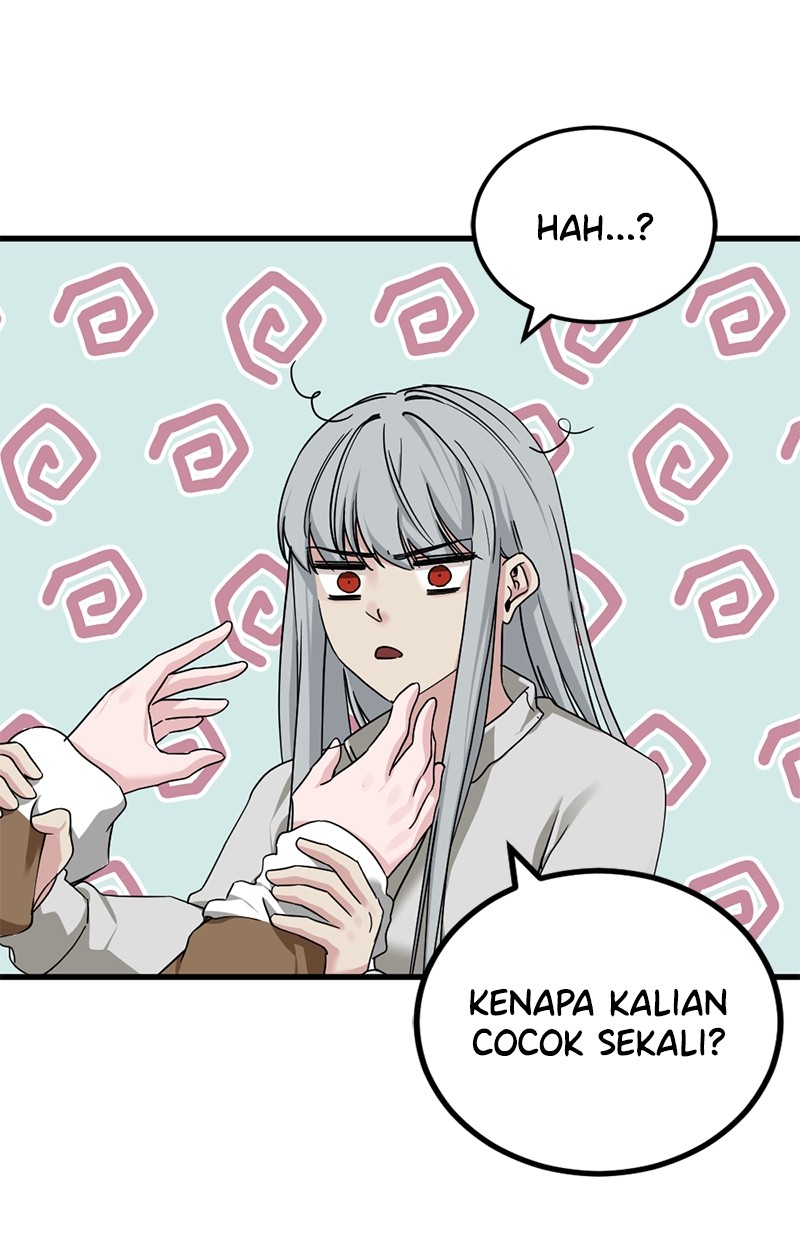 Hero Killer Chapter 166 Gambar 104