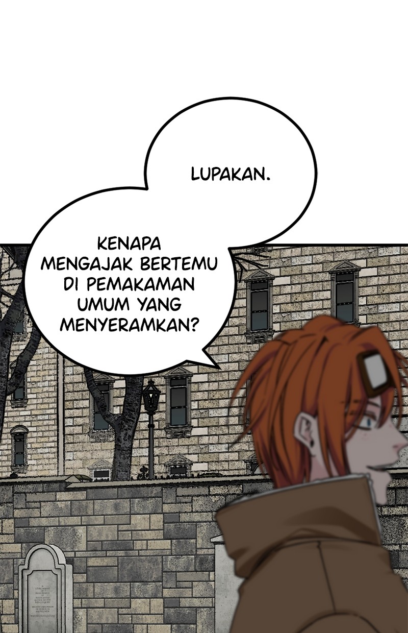 Hero Killer Chapter 166 Gambar 105