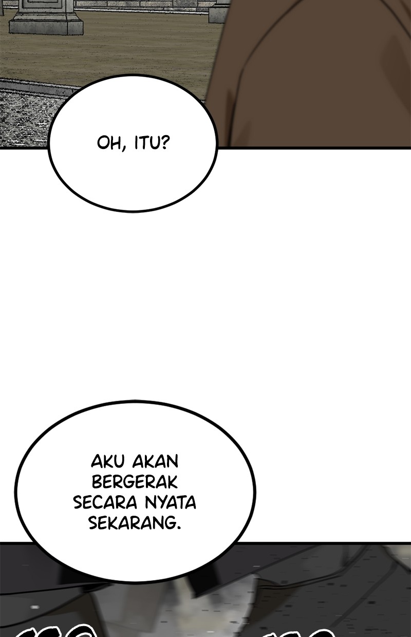Hero Killer Chapter 166 Gambar 106