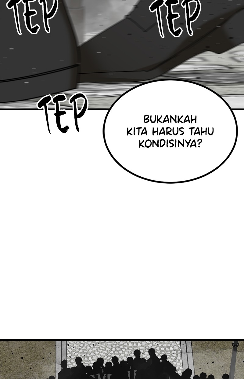 Hero Killer Chapter 166 Gambar 107