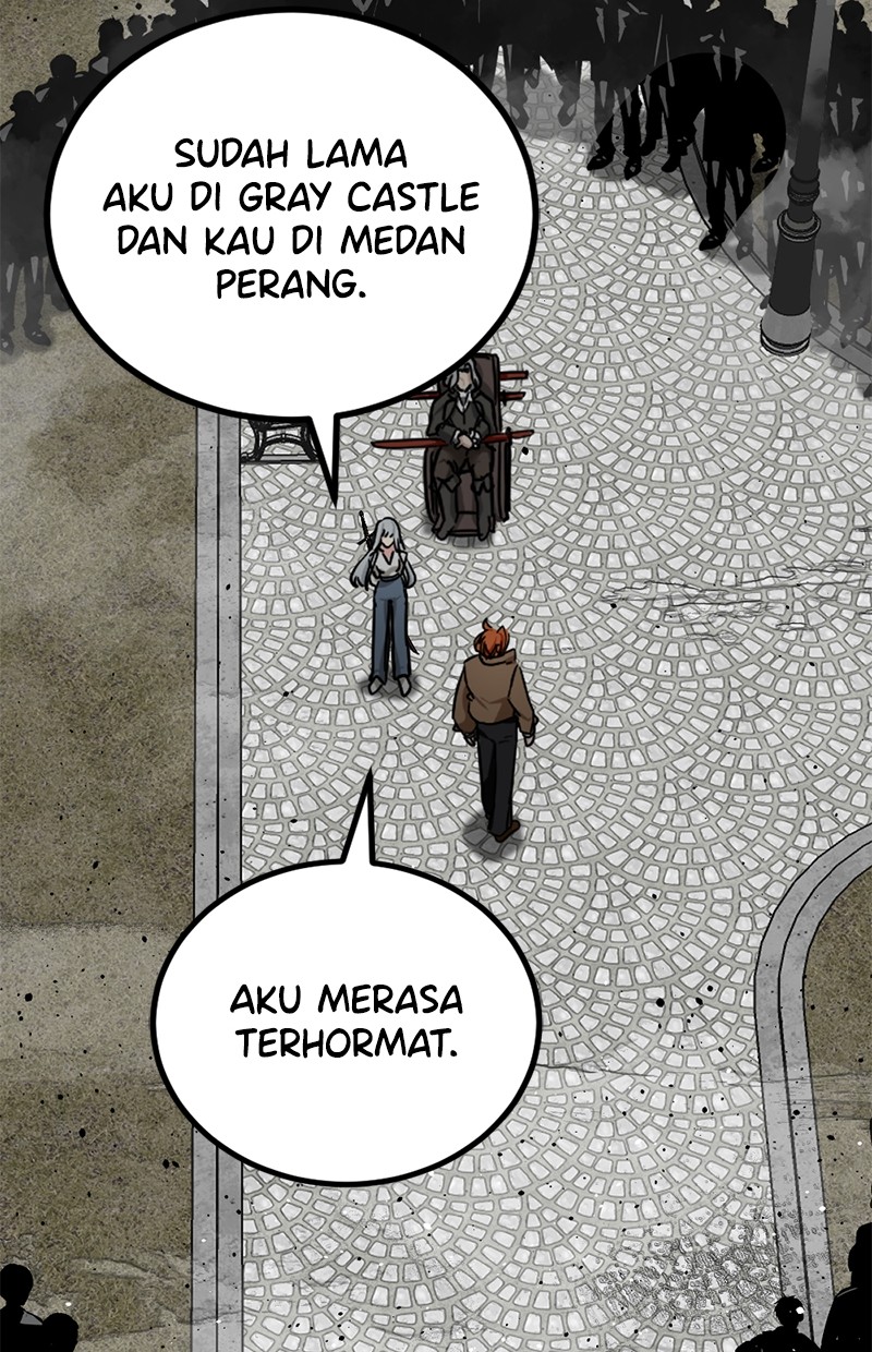 Hero Killer Chapter 166 Gambar 108