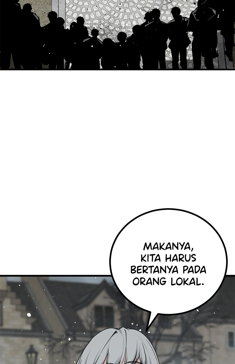 Hero Killer Chapter 166 Gambar 109