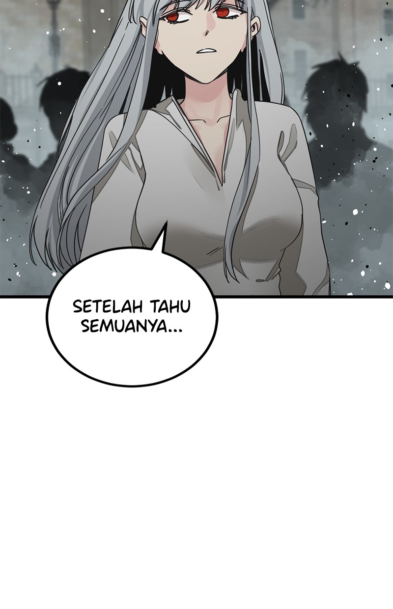 Hero Killer Chapter 166 Gambar 110