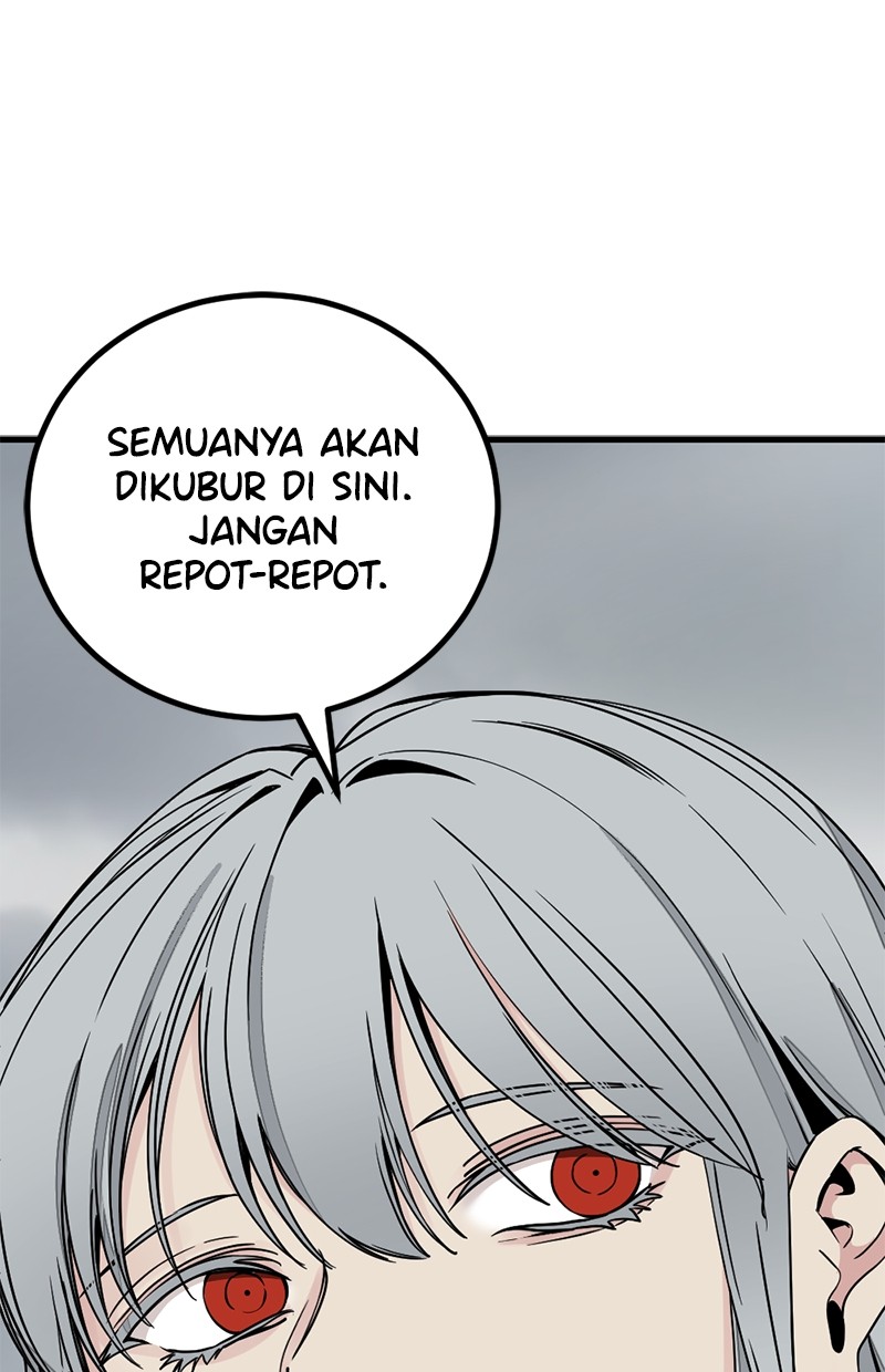 Hero Killer Chapter 166 Gambar 111
