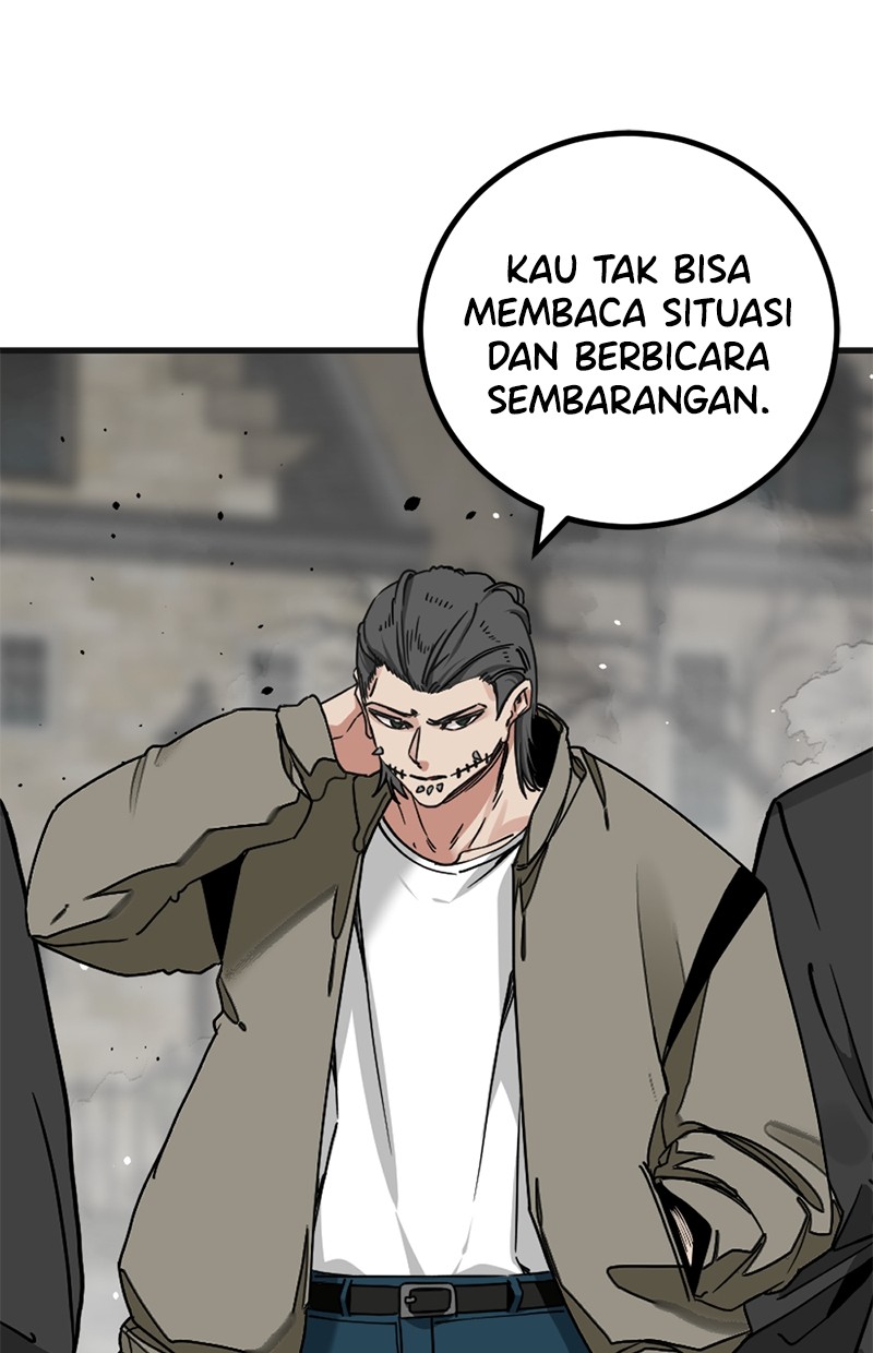 Hero Killer Chapter 166 Gambar 113