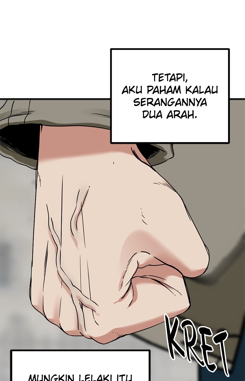 Hero Killer Chapter 166 Gambar 116