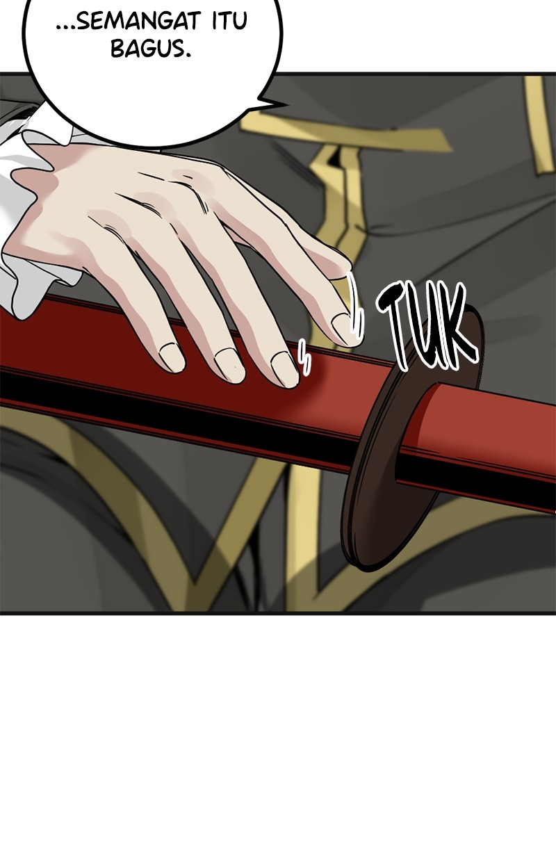 Hero Killer Chapter 166 Gambar 119