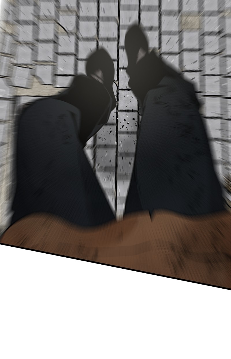 Hero Killer Chapter 166 Gambar 12