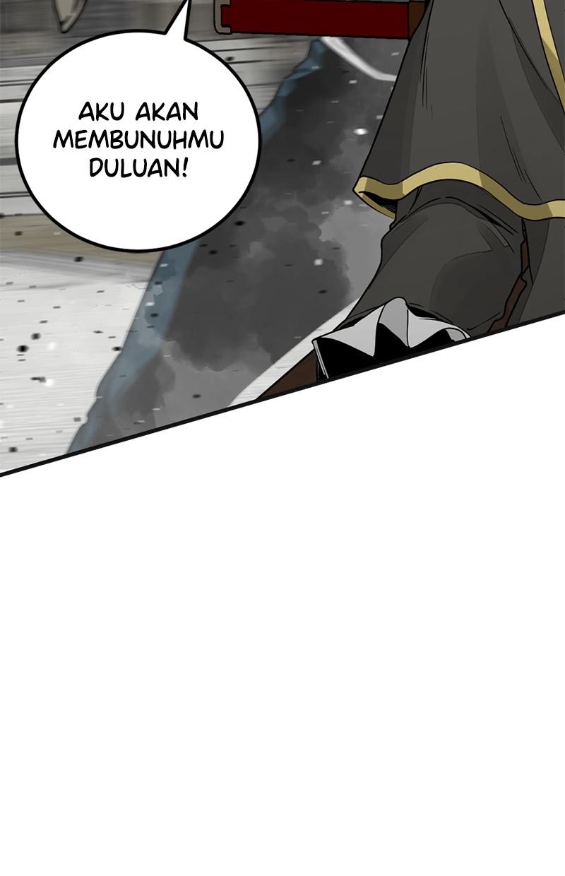 Hero Killer Chapter 166 Gambar 121