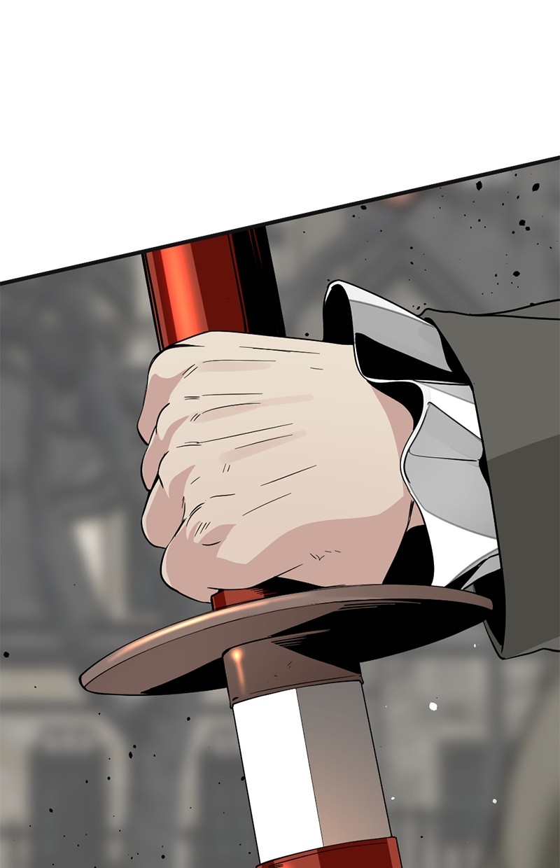 Hero Killer Chapter 166 Gambar 122