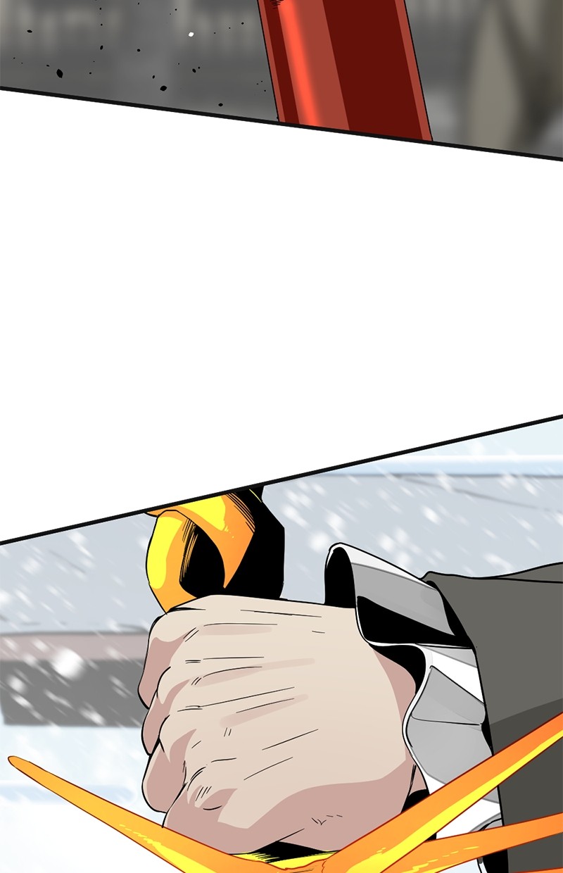 Hero Killer Chapter 166 Gambar 123