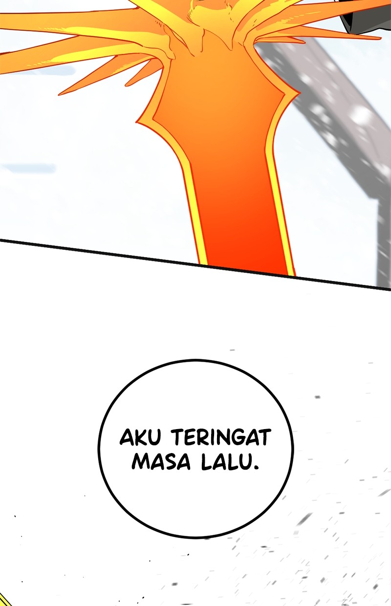 Hero Killer Chapter 166 Gambar 124