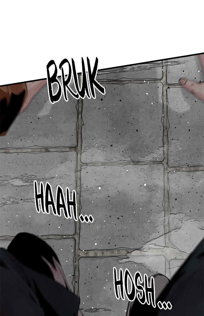 Hero Killer Chapter 166 Gambar 13