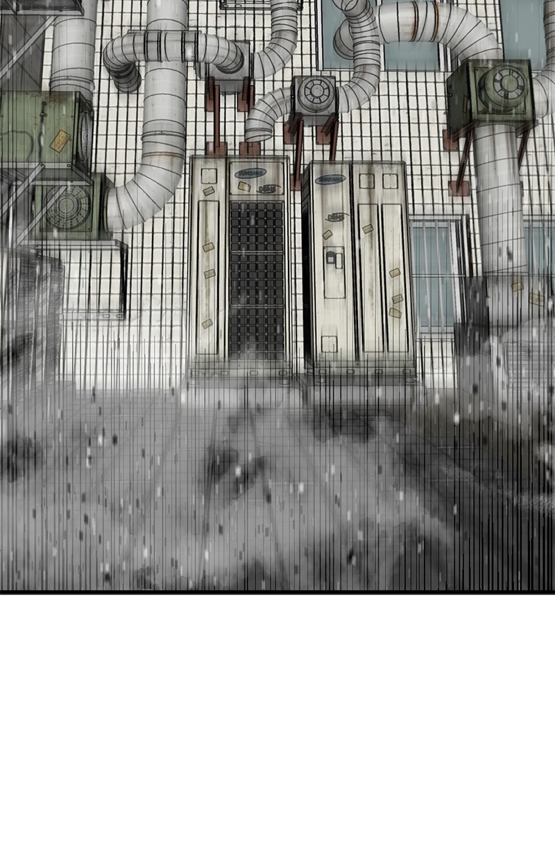 Hero Killer Chapter 166 Gambar 15