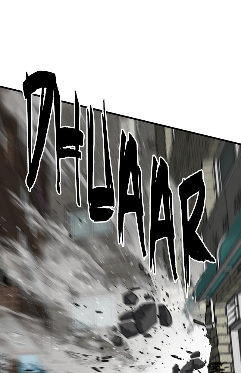 Hero Killer Chapter 166 Gambar 17