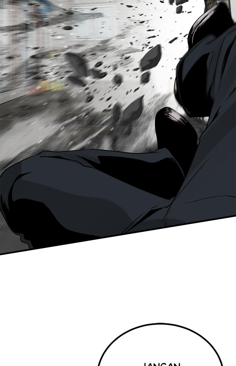 Hero Killer Chapter 166 Gambar 18