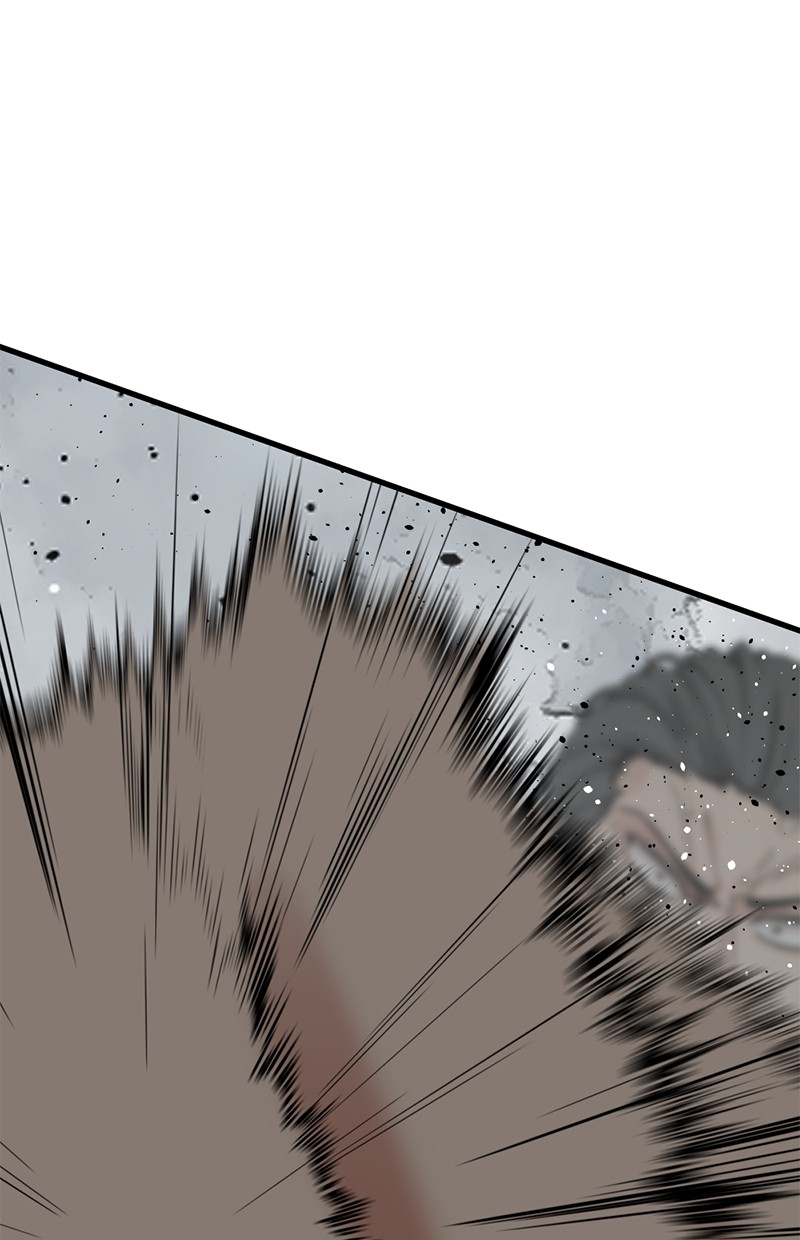 Hero Killer Chapter 166 Gambar 20