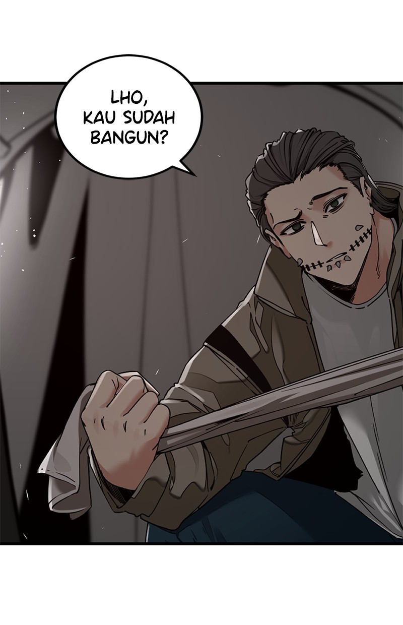 Hero Killer Chapter 166 Gambar 25