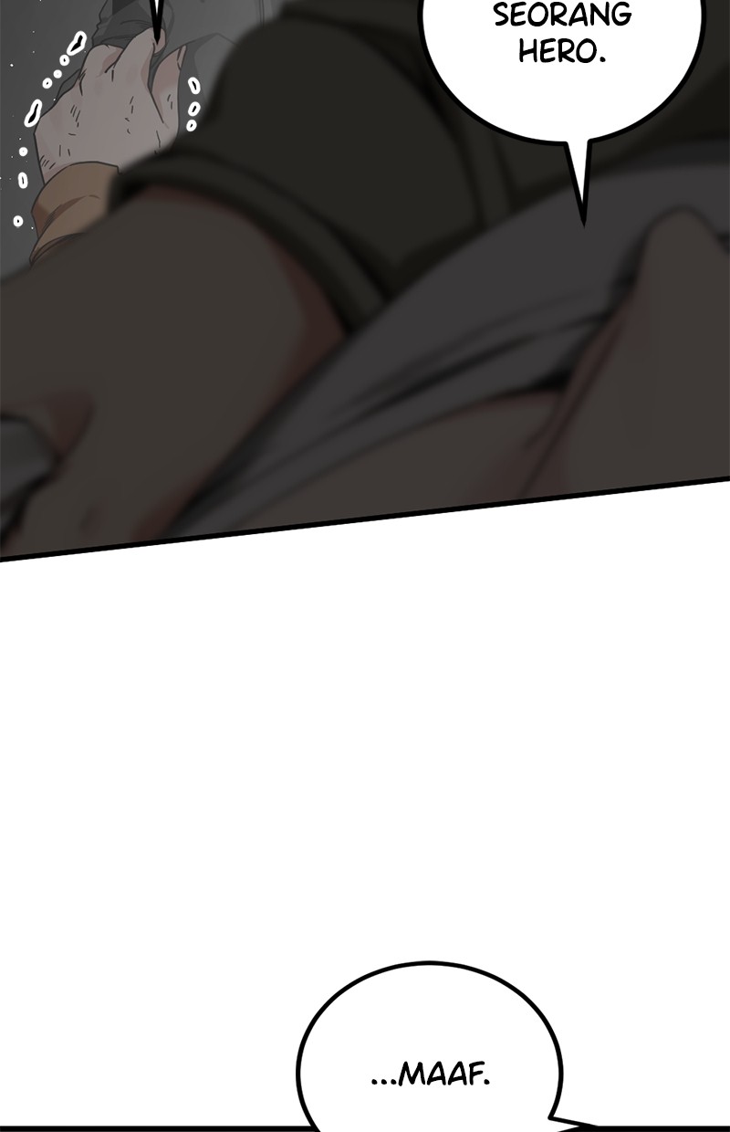 Hero Killer Chapter 166 Gambar 27