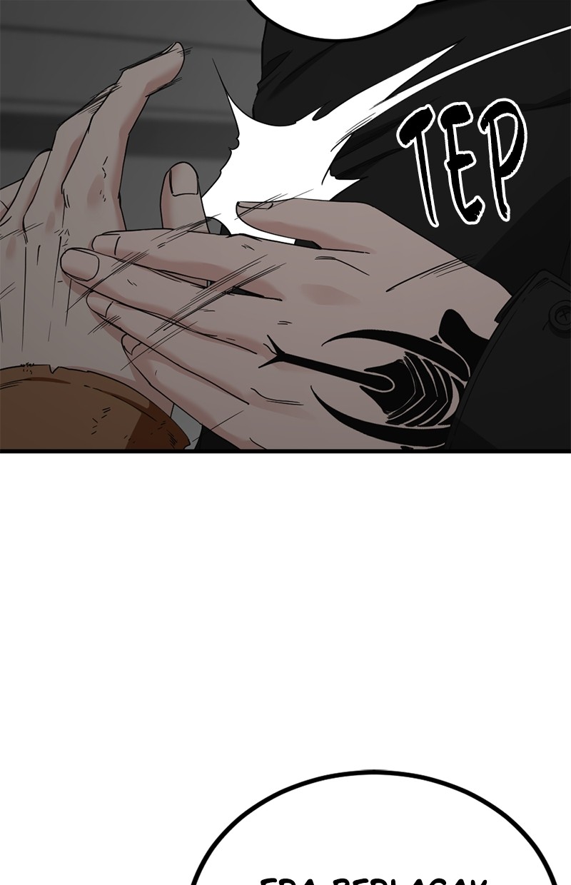 Hero Killer Chapter 166 Gambar 28