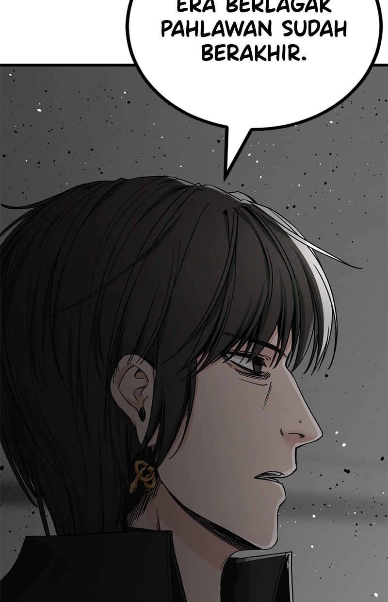Hero Killer Chapter 166 Gambar 29
