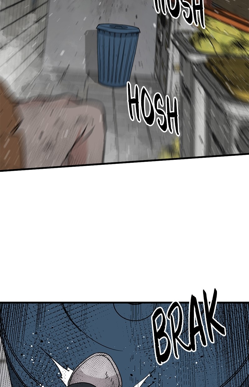 Hero Killer Chapter 166 Gambar 3