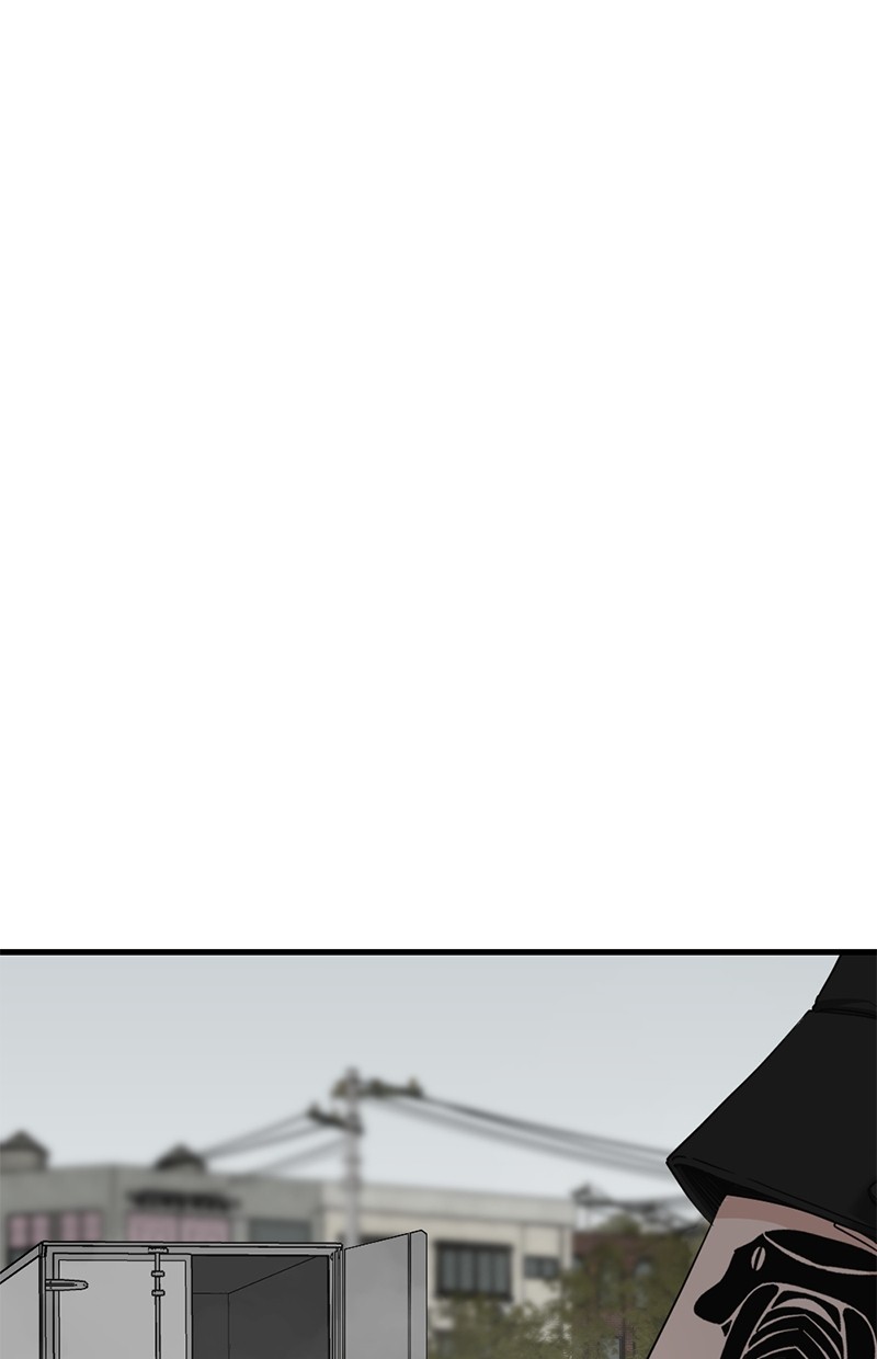 Hero Killer Chapter 166 Gambar 31