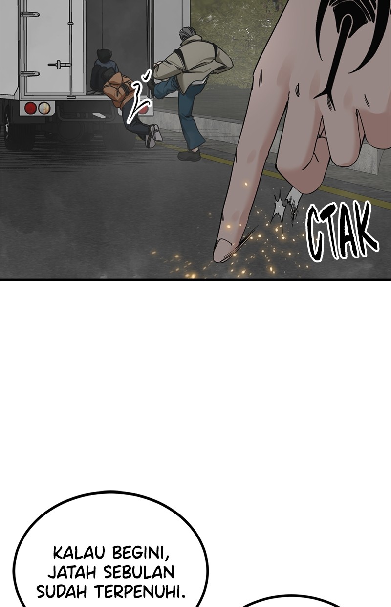 Hero Killer Chapter 166 Gambar 32
