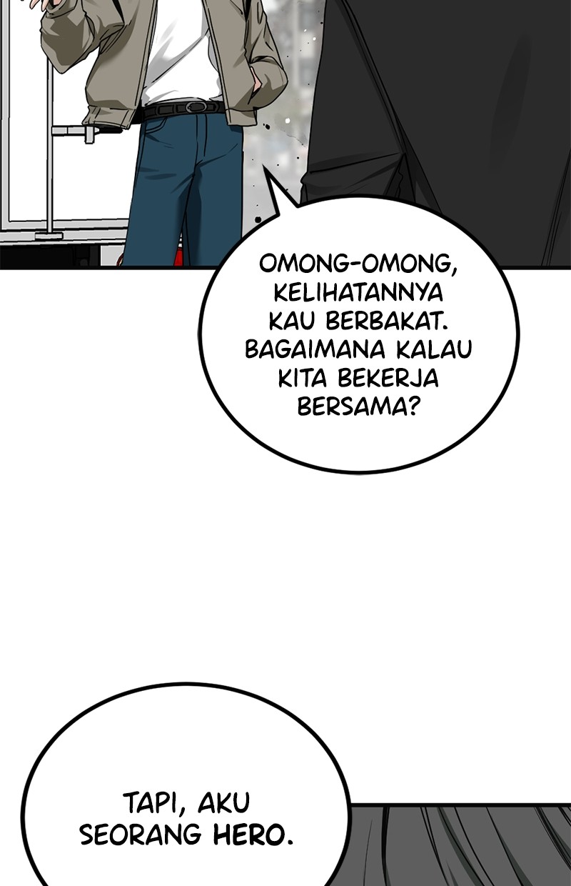 Hero Killer Chapter 166 Gambar 35