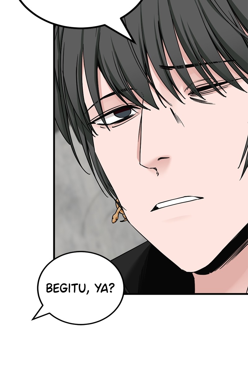 Hero Killer Chapter 166 Gambar 36