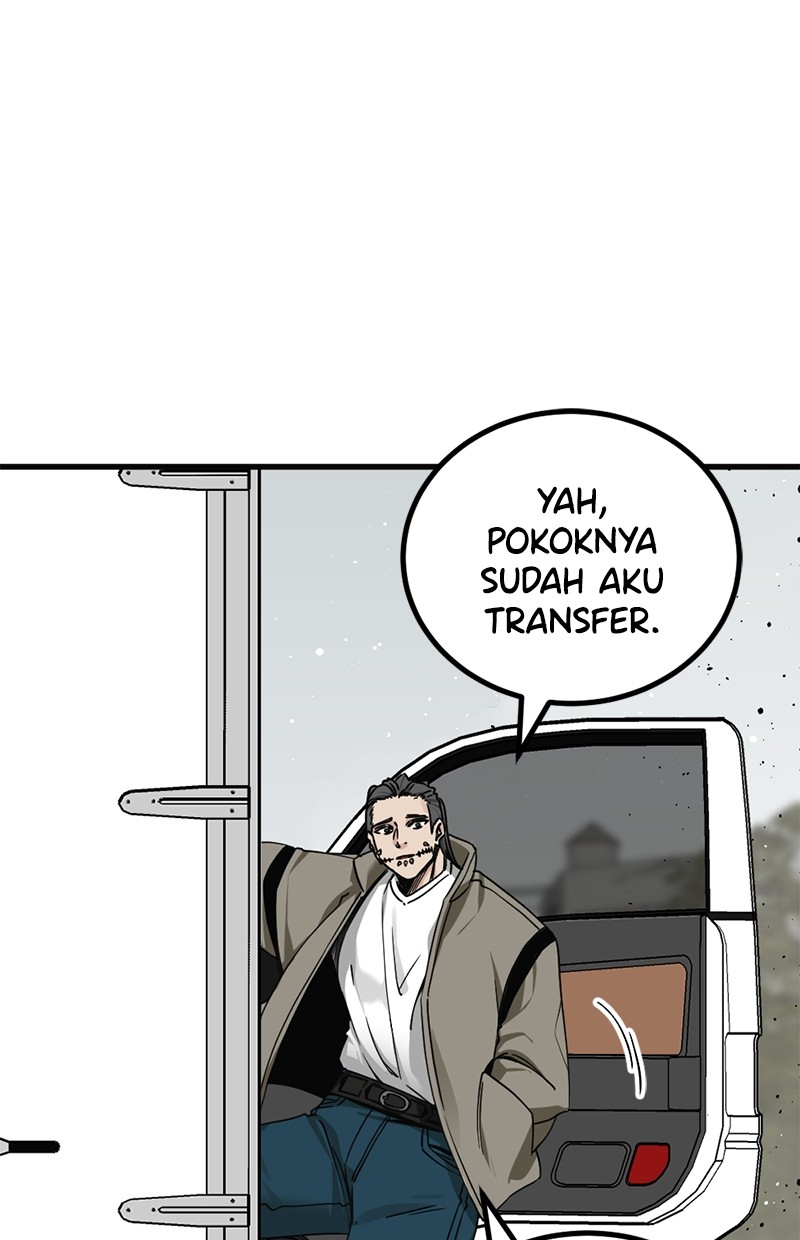 Hero Killer Chapter 166 Gambar 37