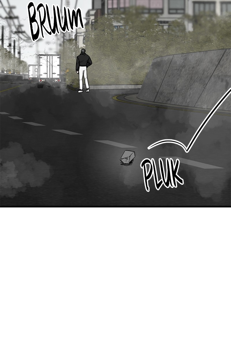 Hero Killer Chapter 166 Gambar 39