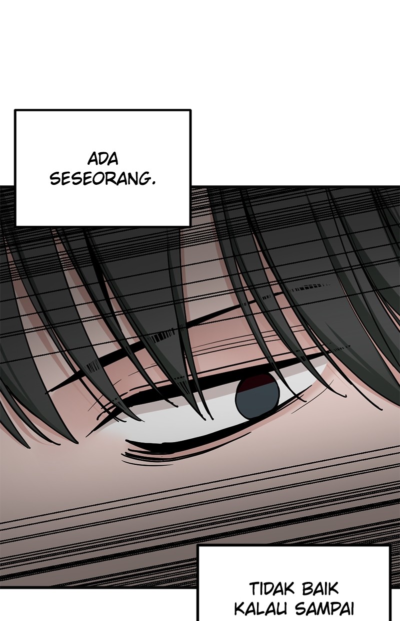 Hero Killer Chapter 166 Gambar 40