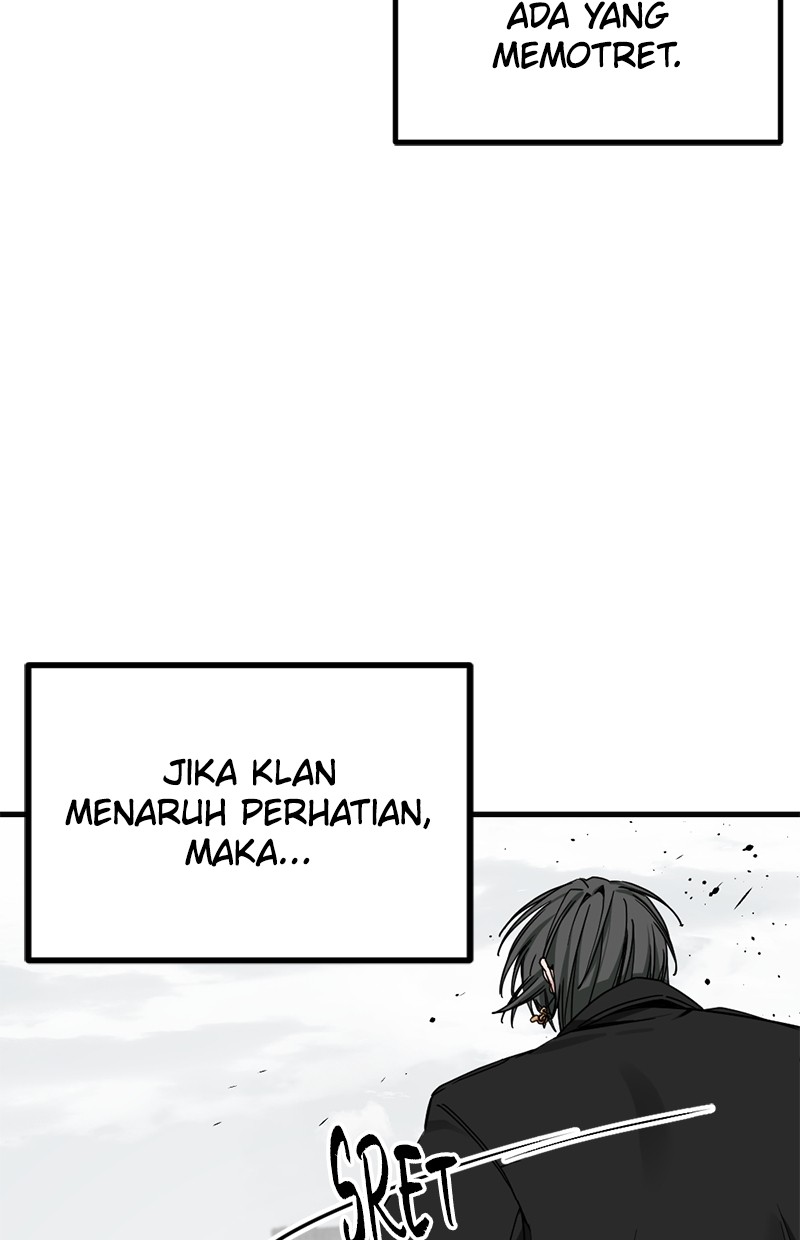 Hero Killer Chapter 166 Gambar 41