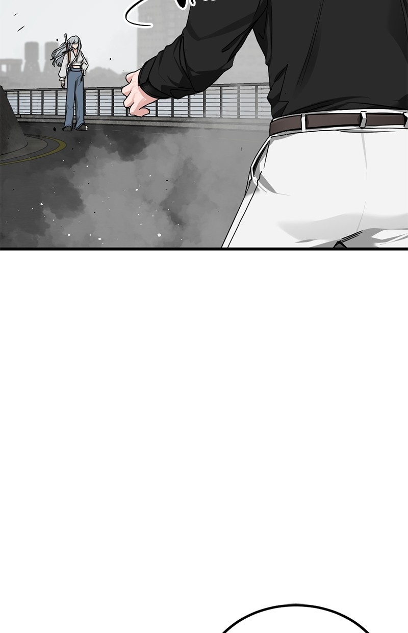 Hero Killer Chapter 166 Gambar 42