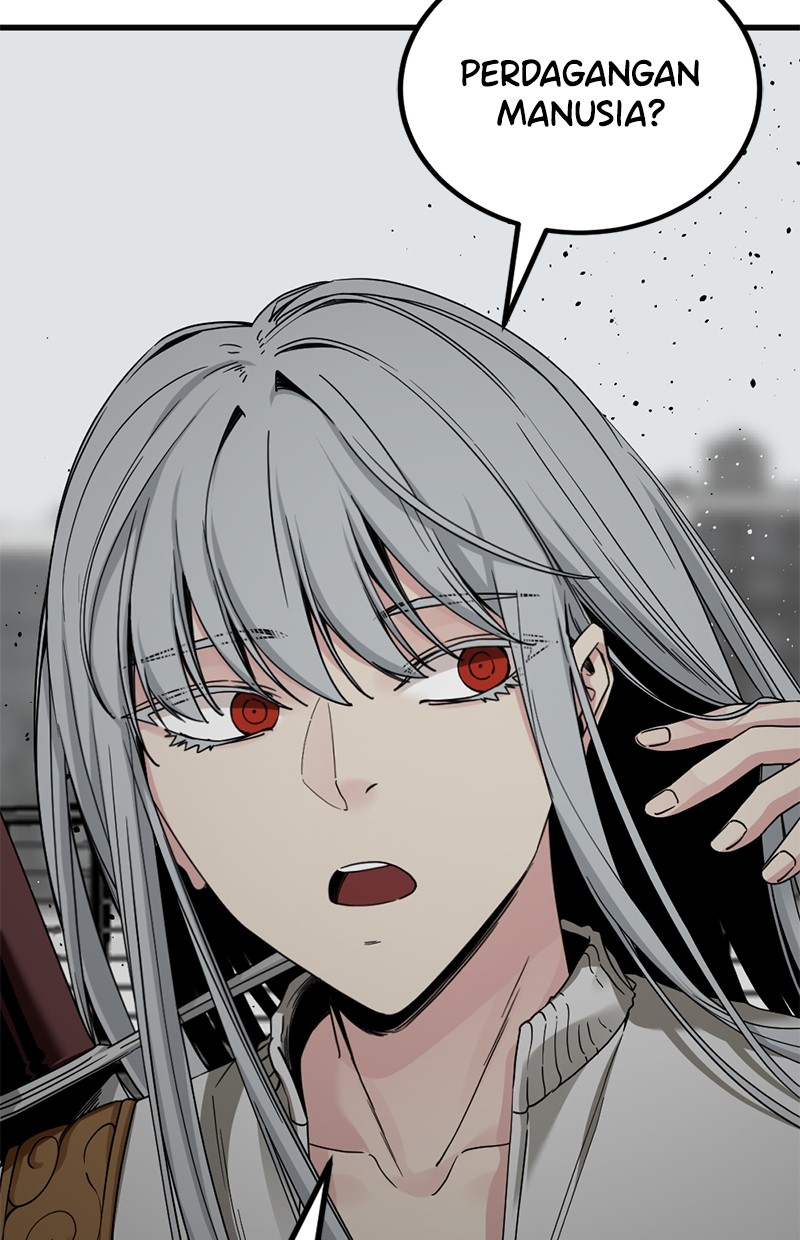Hero Killer Chapter 166 Gambar 43