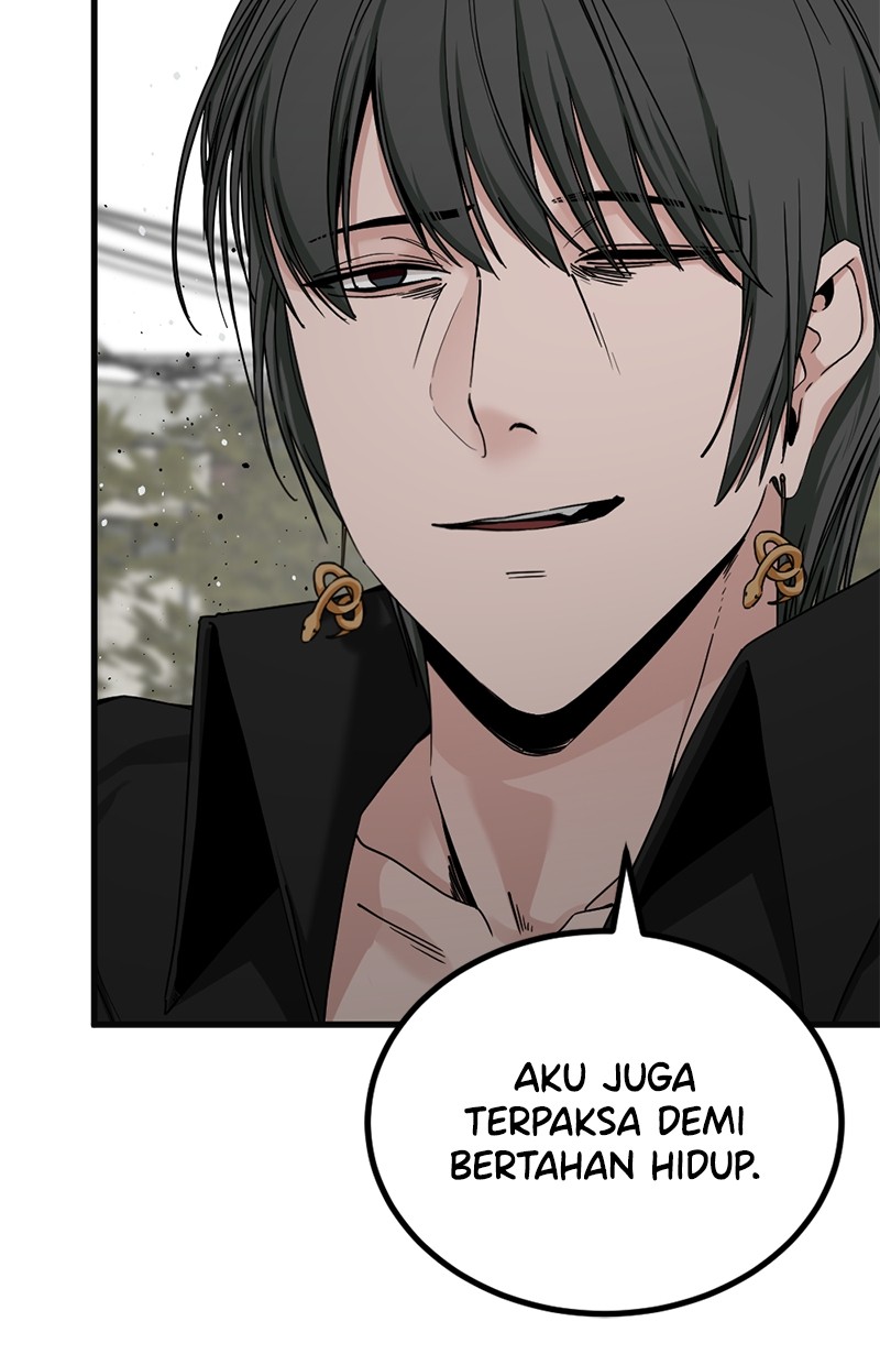Hero Killer Chapter 166 Gambar 45