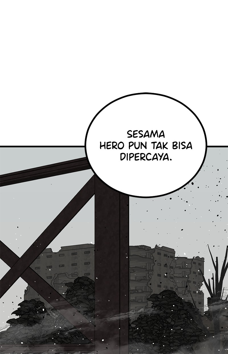 Hero Killer Chapter 166 Gambar 46